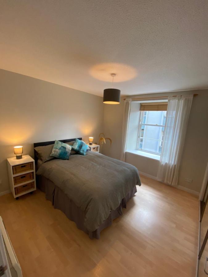 Appartement Lombard Hide Away à Inverness Extérieur photo